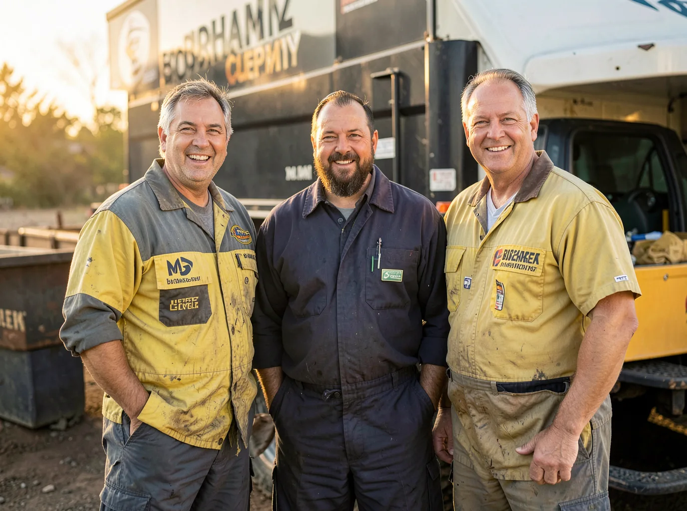Sewage Cleanup company in Stark City, MO