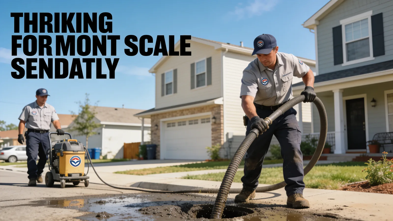 Sewage Cleanup in Stark City, MO near me